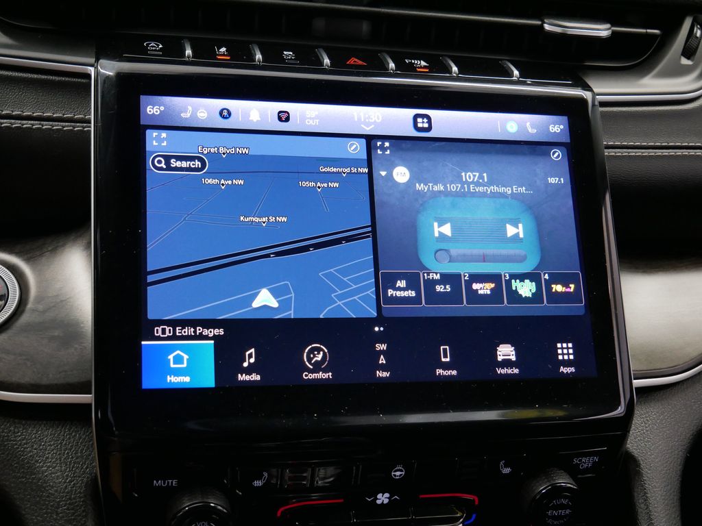 Thumbnail: 2023 Jeep Grand Cherokee - 37