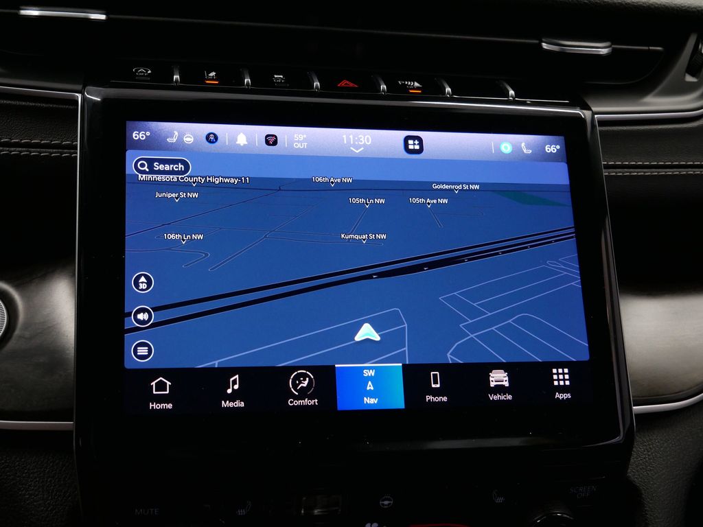 Thumbnail: 2023 Jeep Grand Cherokee - 39