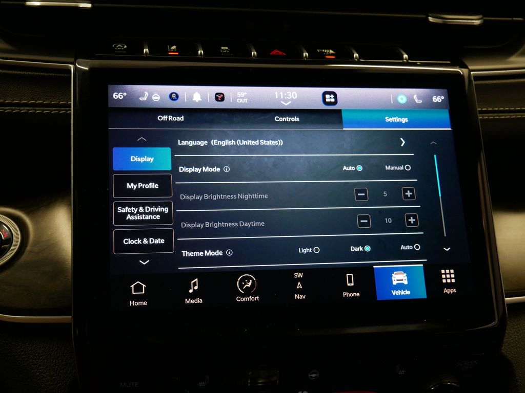 Thumbnail: 2023 Jeep Grand Cherokee - 40