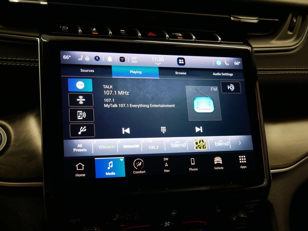 Thumbnail: 2023 Jeep Grand Cherokee - 15