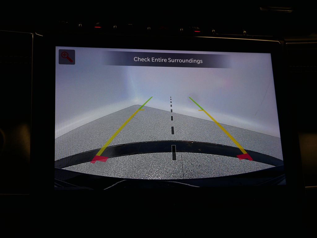 Thumbnail: 2023 Jeep Grand Cherokee - 42