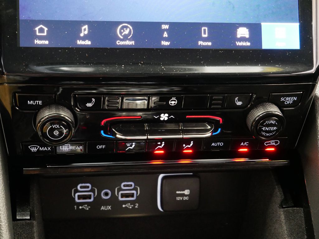 Thumbnail: 2023 Jeep Grand Cherokee - 43