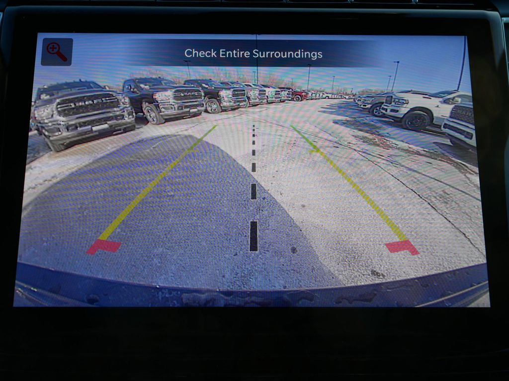 Thumbnail: 2025 Jeep Grand Cherokee - 42