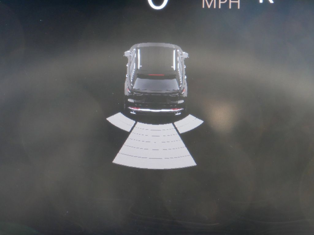 Thumbnail: 2025 Jeep Grand Cherokee - 43