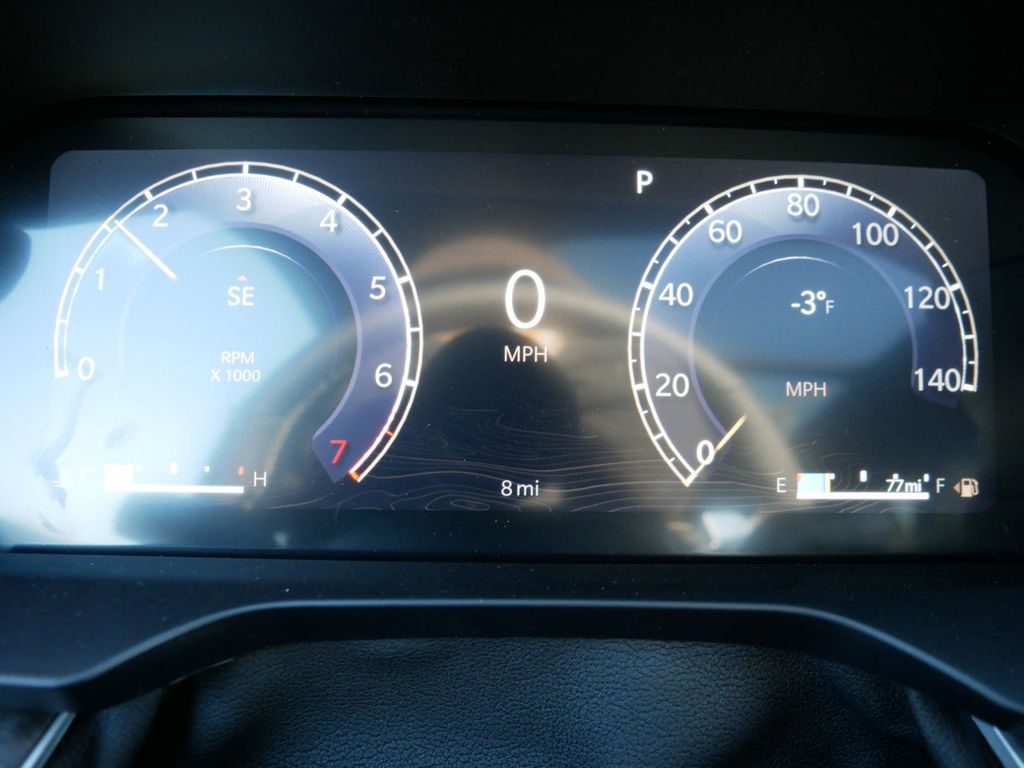 Thumbnail: 2025 Jeep Grand Cherokee - 14