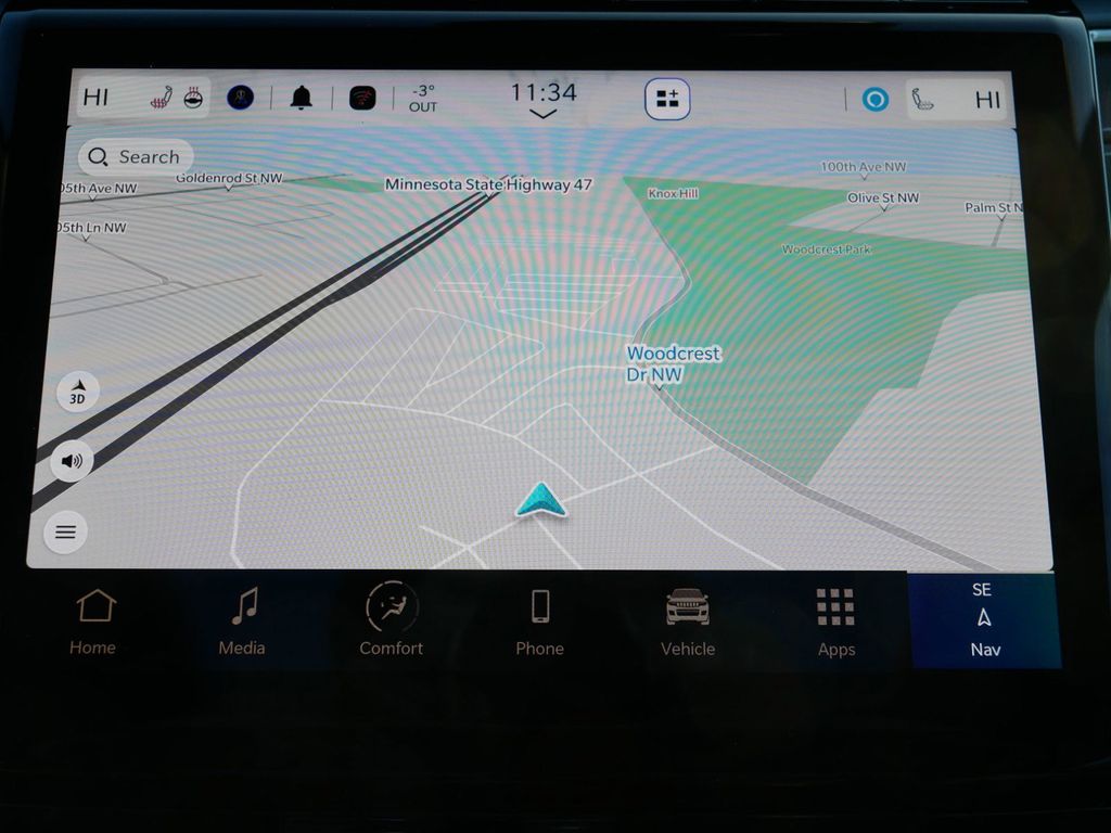 Thumbnail: 2025 Jeep Grand Cherokee - 41