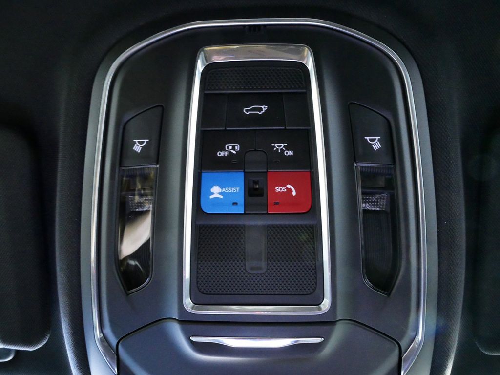 Thumbnail: 2024 Jeep Grand Cherokee - 48