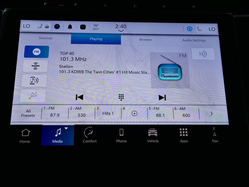 Thumbnail: 2024 Jeep Grand Cherokee - 41