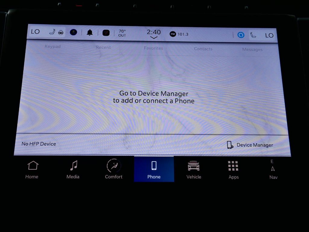 Thumbnail: 2024 Jeep Grand Cherokee - 43