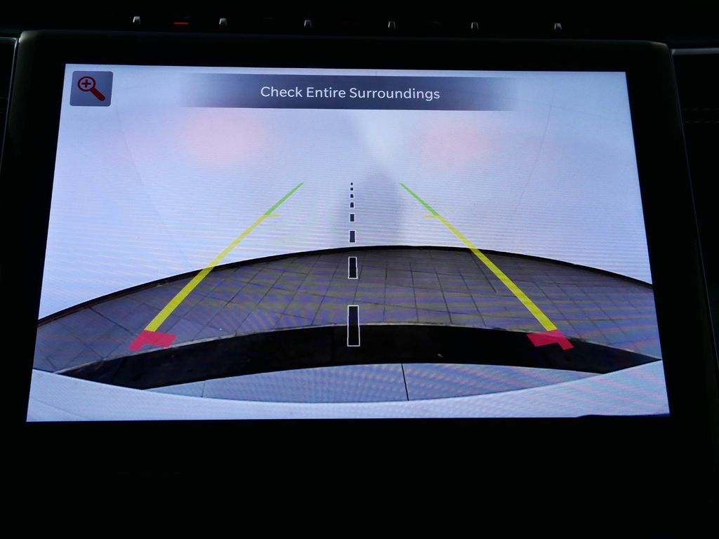 Thumbnail: 2024 Jeep Grand Cherokee - 44