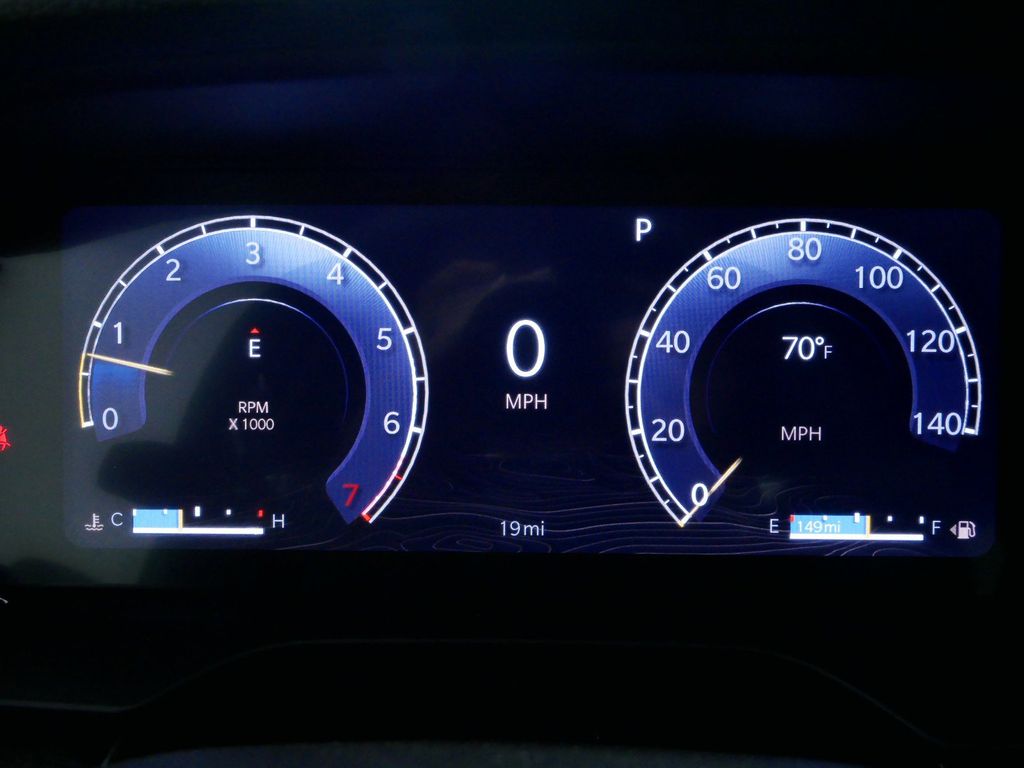 Thumbnail: 2024 Jeep Grand Cherokee - 14