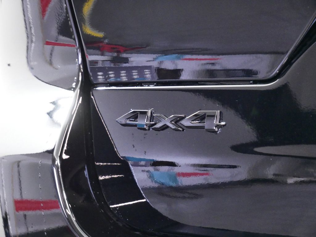 Thumbnail: 2024 Jeep Grand Cherokee - 22