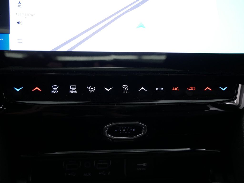 Thumbnail: 2026 Jeep Grand Cherokee - 25