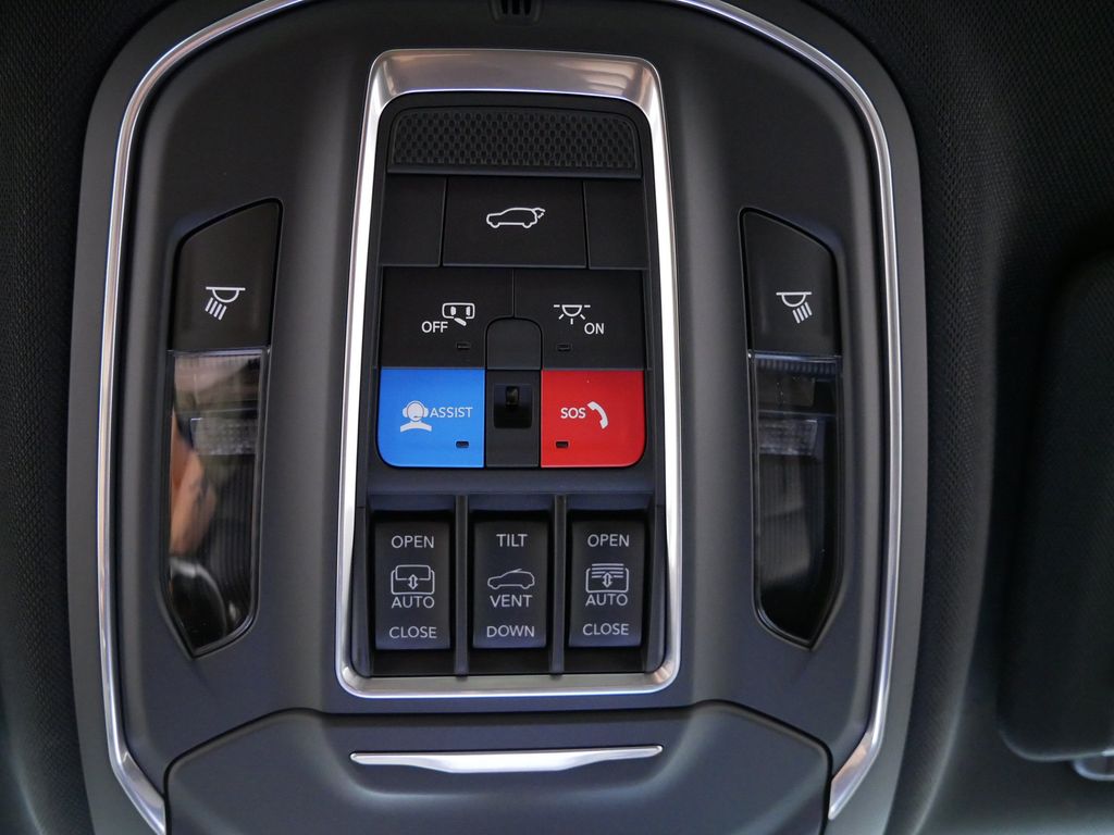 Thumbnail: 2026 Jeep Grand Cherokee - 26