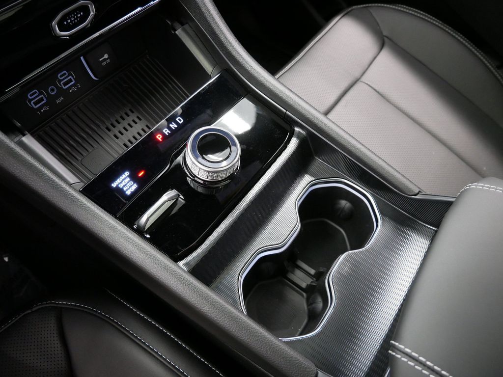 Thumbnail: 2026 Jeep Grand Cherokee - 12