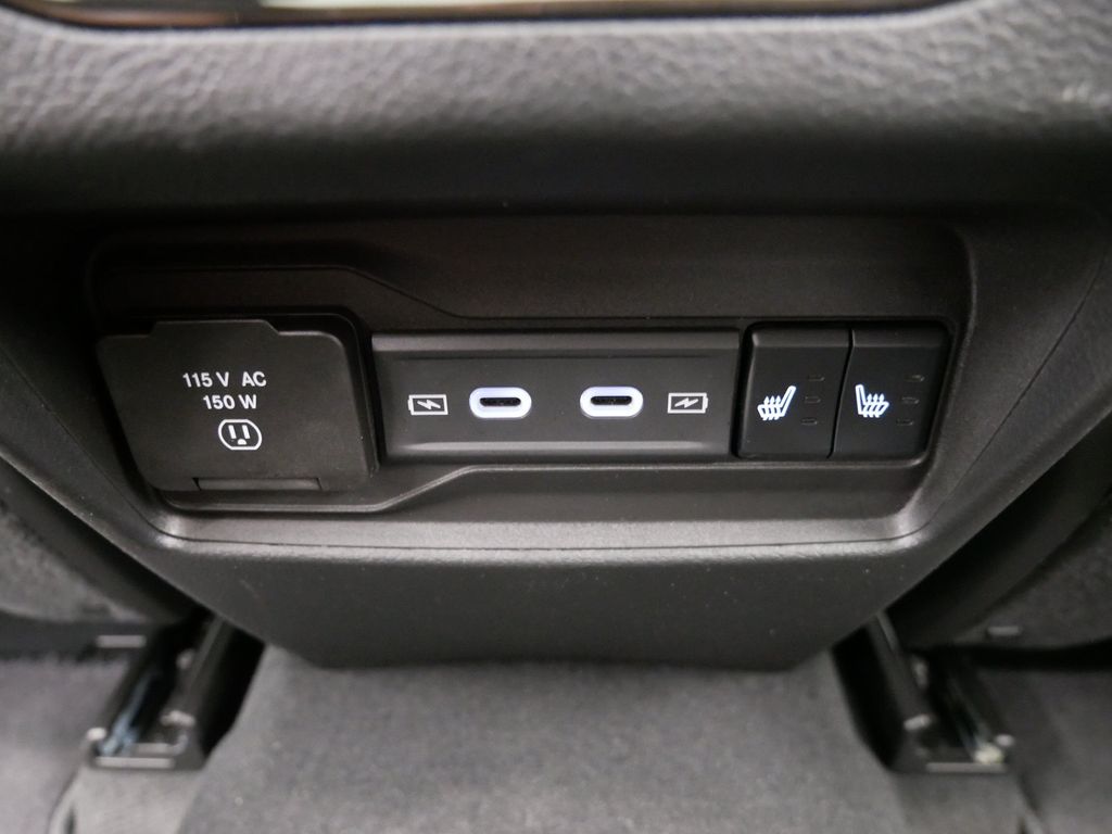 Thumbnail: 2026 Jeep Grand Cherokee - 19