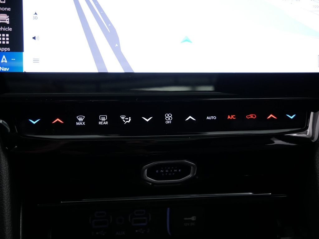 Thumbnail: 2026 Jeep Grand Cherokee - 25