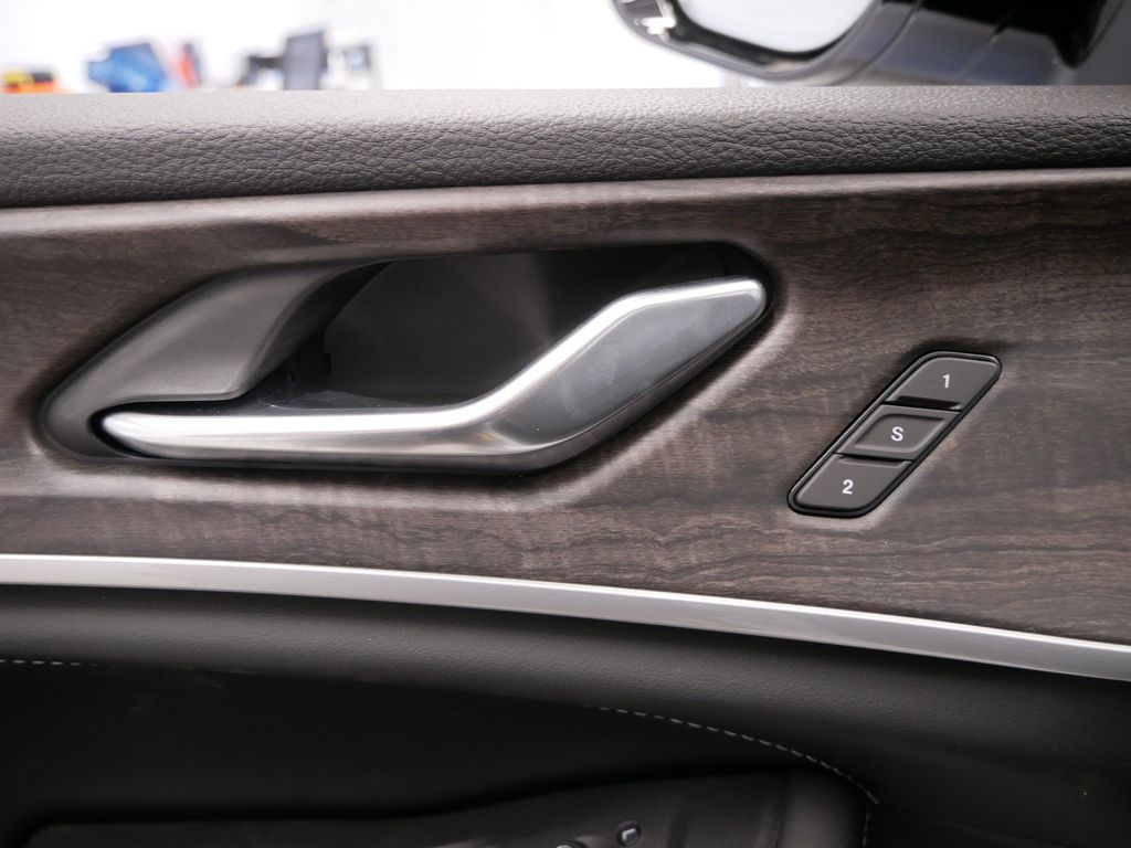 Thumbnail: 2026 Jeep Grand Cherokee - 21