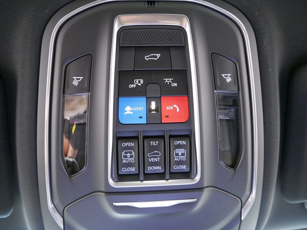Thumbnail: 2026 Jeep Grand Cherokee - 27