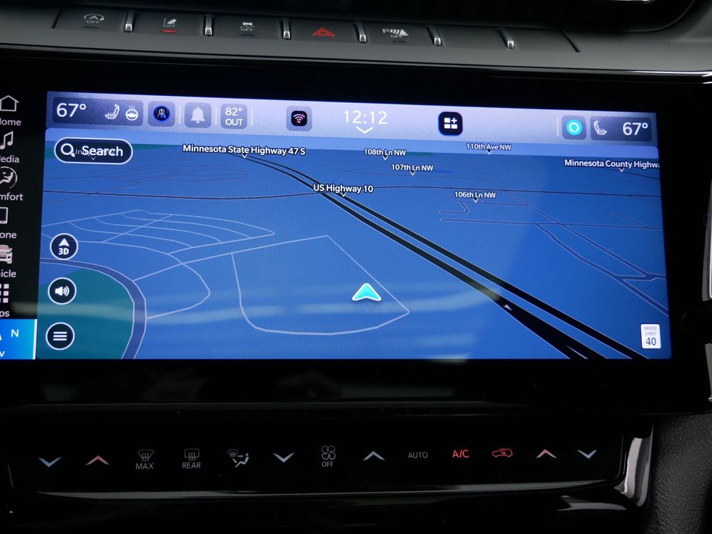 Thumbnail: 2026 Jeep Grand Cherokee - 11