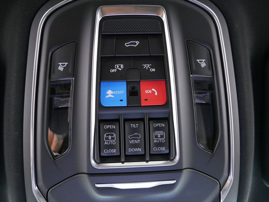 Thumbnail: 2026 Jeep Grand Cherokee - 27