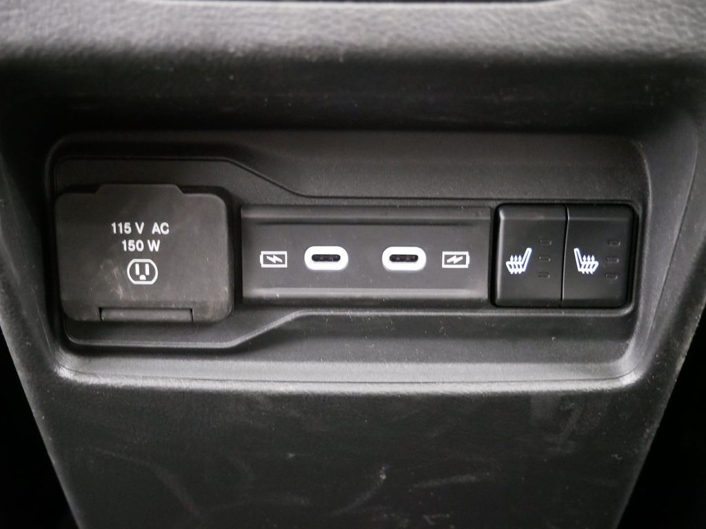 Thumbnail: 2026 Jeep Grand Cherokee - 19
