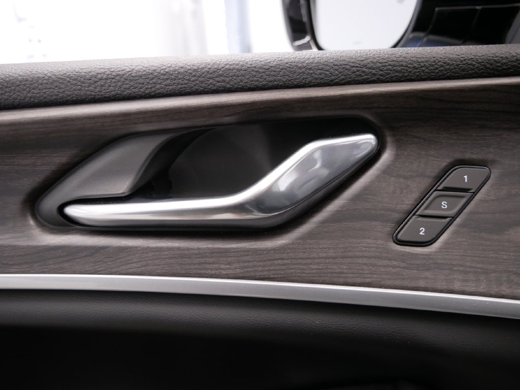 Thumbnail: 2026 Jeep Grand Cherokee - 21