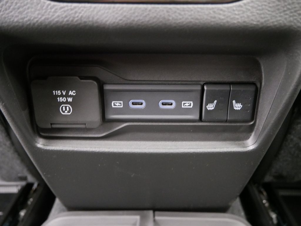 Thumbnail: 2026 Jeep Grand Cherokee - 19
