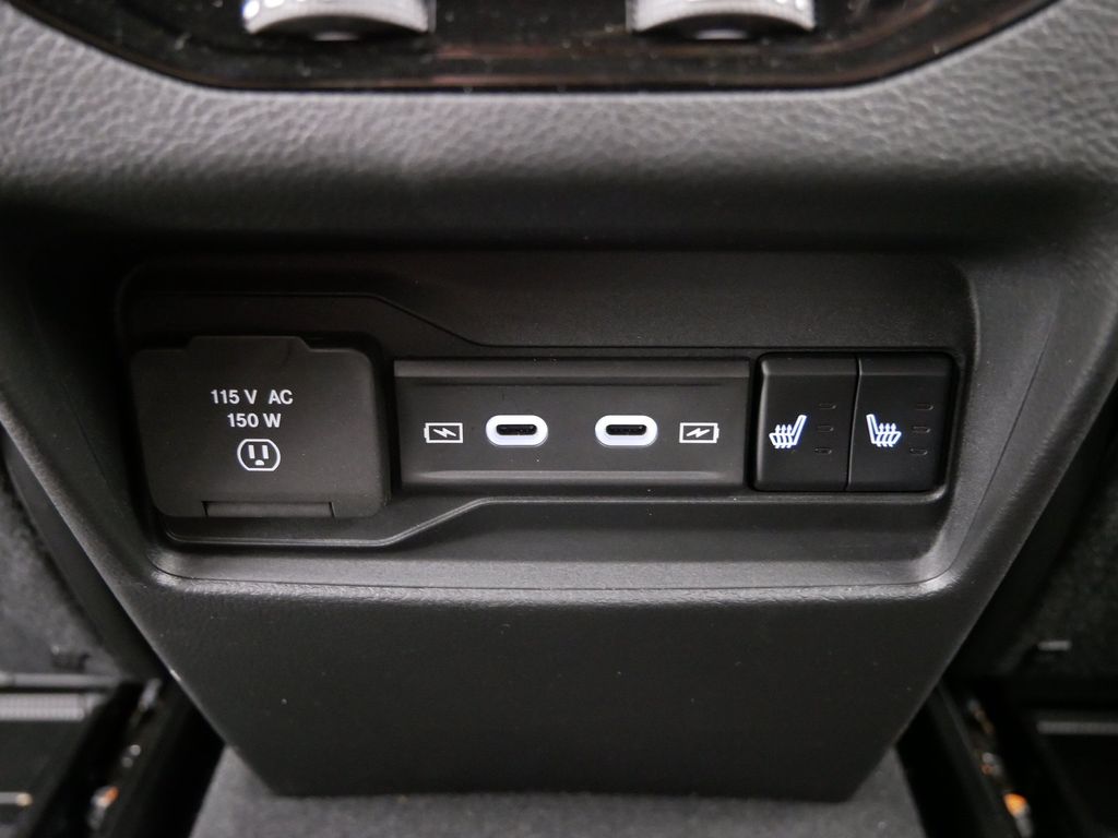 Thumbnail: 2026 Jeep Grand Cherokee - 19