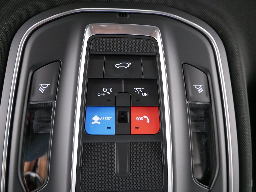 Thumbnail: 2026 Jeep Grand Cherokee - 27
