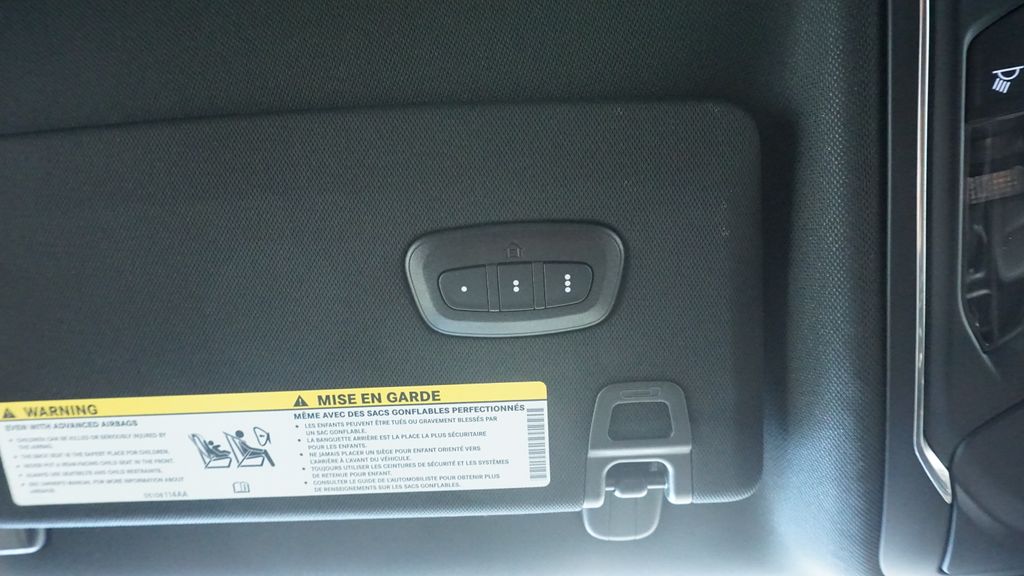 Thumbnail: 2026 Jeep Grand Cherokee - 35