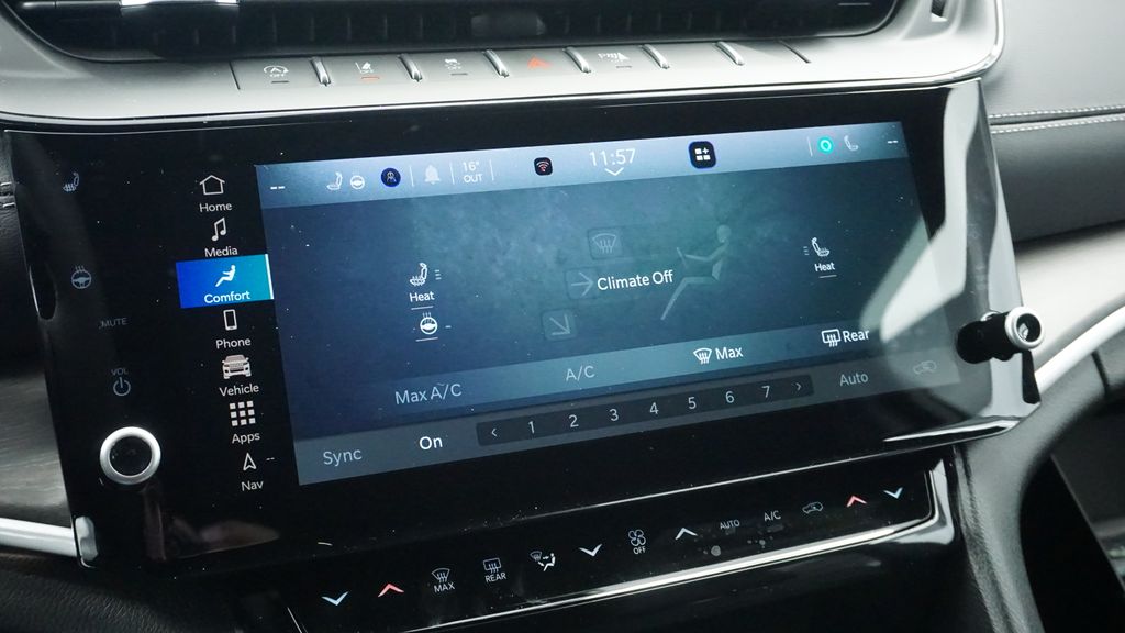 Thumbnail: 2026 Jeep Grand Cherokee - 12