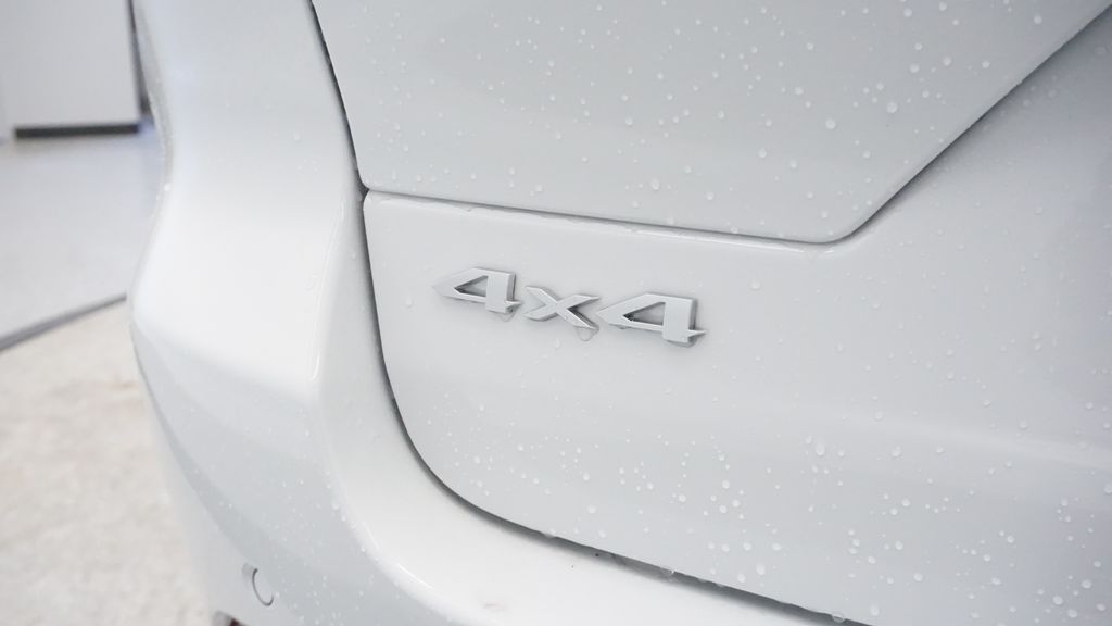 Thumbnail: 2026 Jeep Grand Cherokee - 22