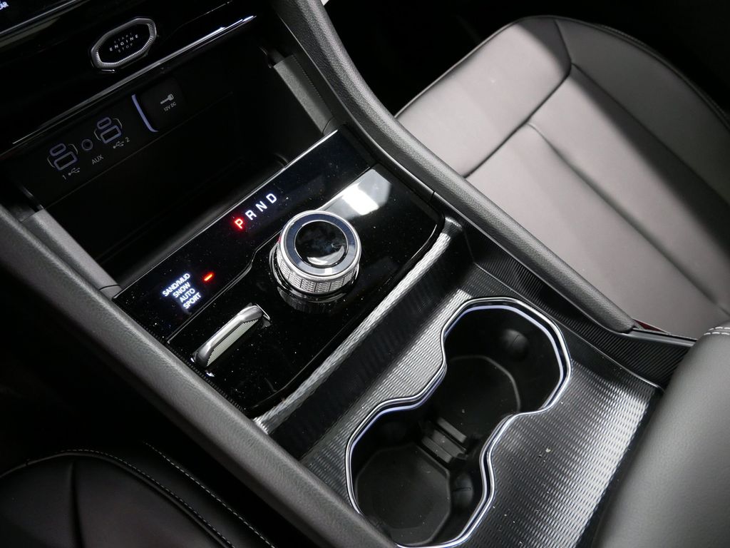 Thumbnail: 2026 Jeep Grand Cherokee - 12