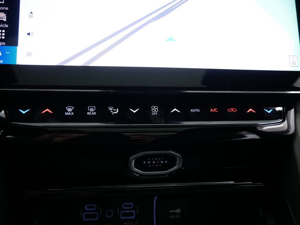 Thumbnail: 2026 Jeep Grand Cherokee - 26