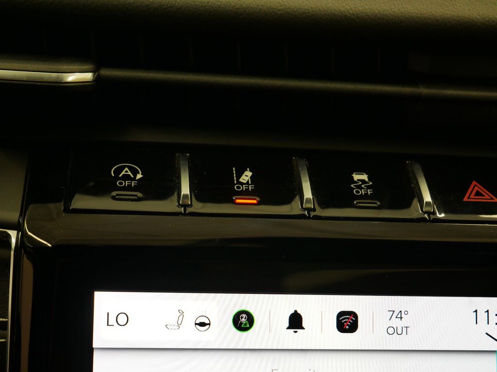 Thumbnail: 2022 Jeep Grand Cherokee - 45