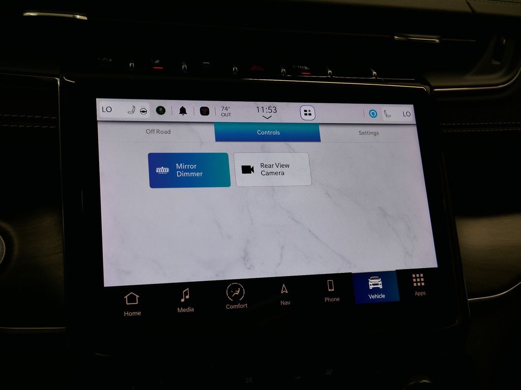 Thumbnail: 2022 Jeep Grand Cherokee - 39