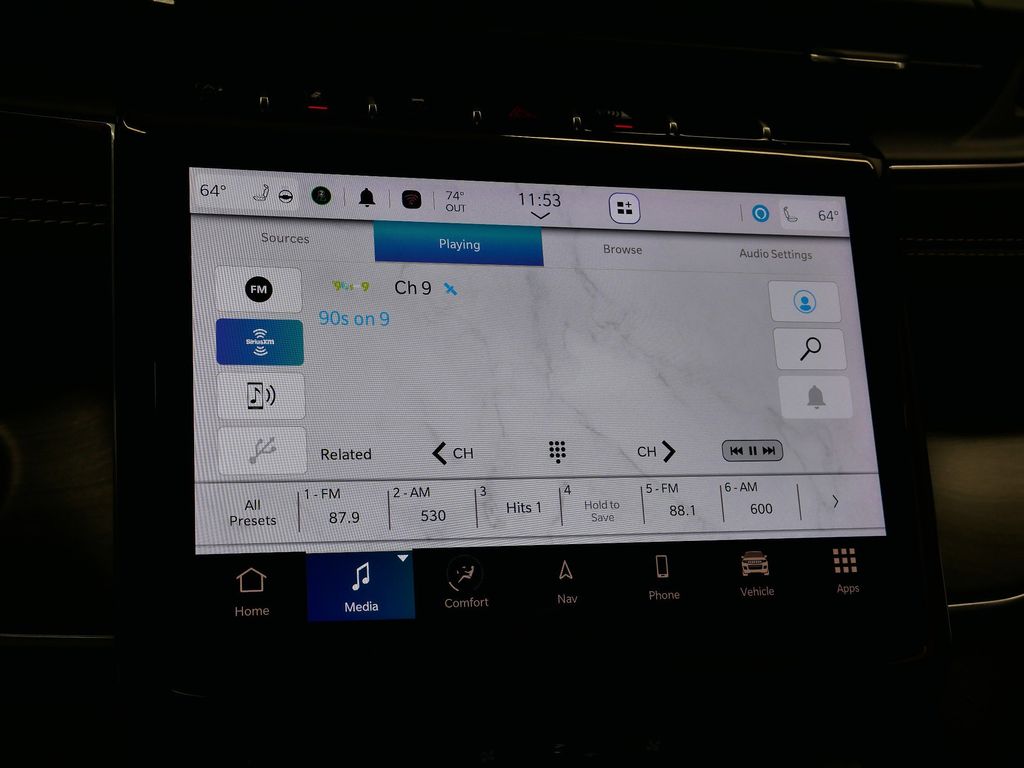 Thumbnail: 2022 Jeep Grand Cherokee - 36