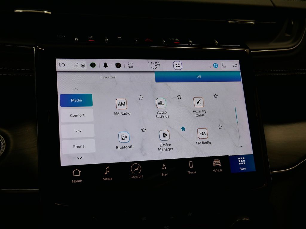 Thumbnail: 2022 Jeep Grand Cherokee - 40