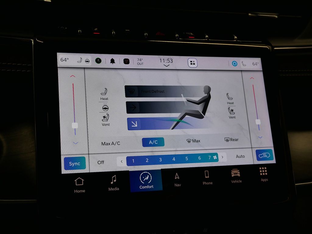 Thumbnail: 2022 Jeep Grand Cherokee - 37