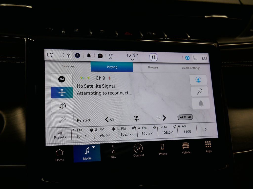 Thumbnail: 2022 Jeep Grand Cherokee - 39