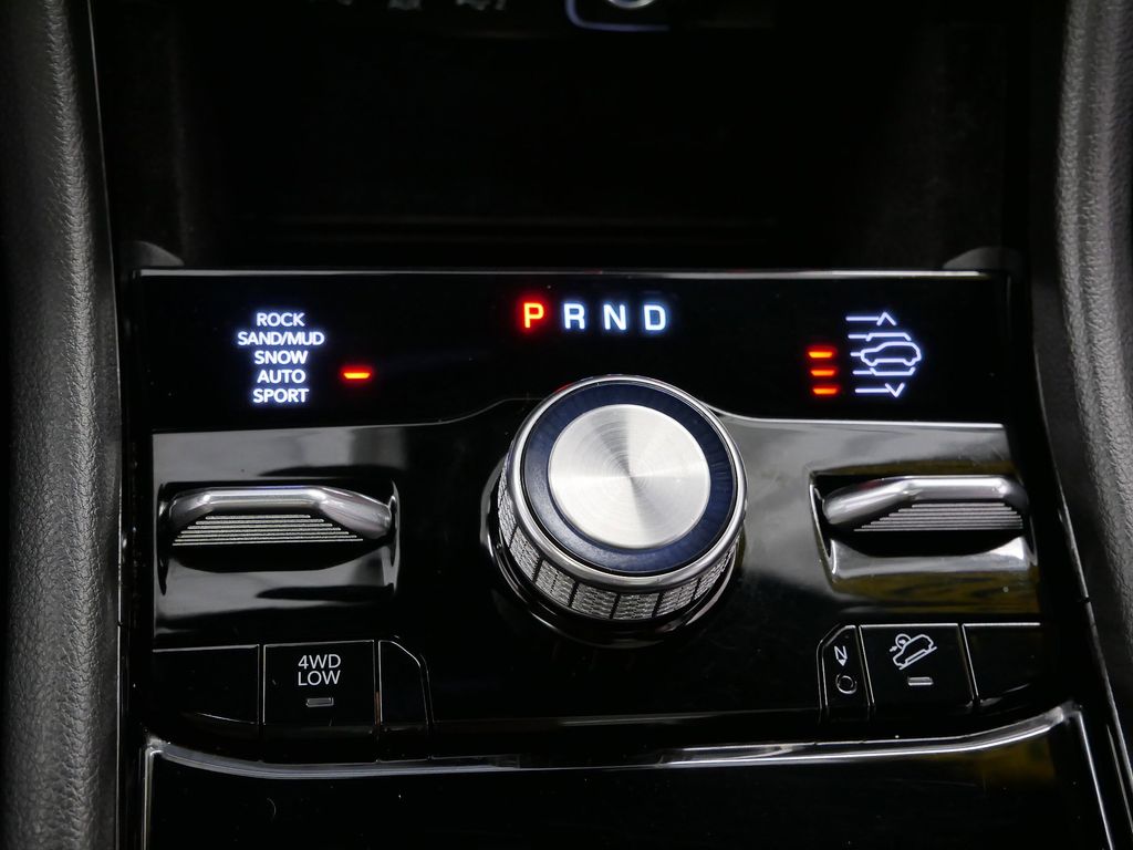 Thumbnail: 2022 Jeep Grand Cherokee - 42