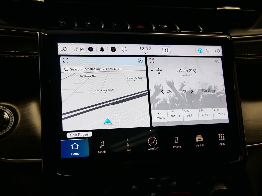 Thumbnail: 2022 Jeep Grand Cherokee - 40