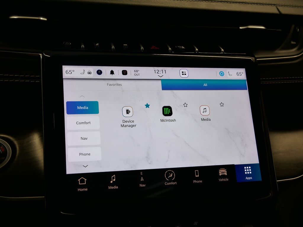 Thumbnail: 2022 Jeep Grand Cherokee - 35