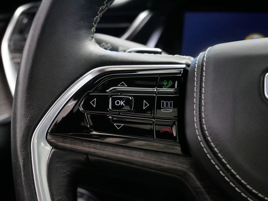 Thumbnail: 2022 Jeep Grand Cherokee - 31