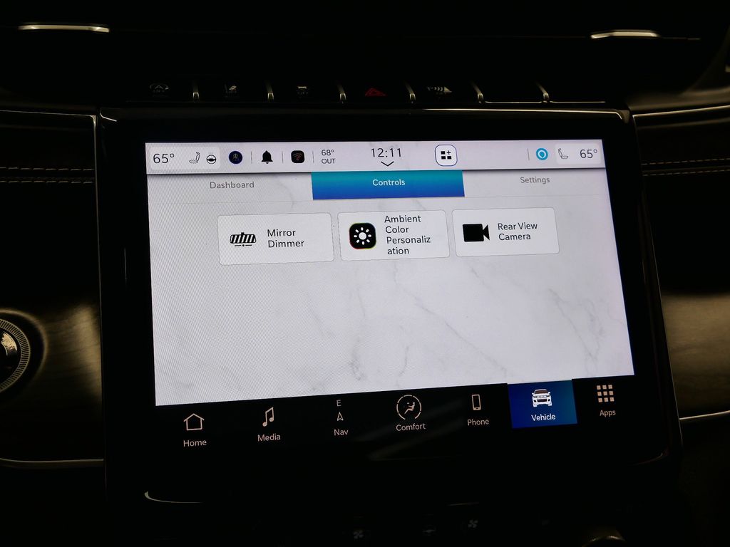 Thumbnail: 2022 Jeep Grand Cherokee - 36