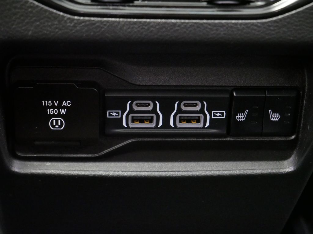 Thumbnail: 2022 Jeep Grand Cherokee - 26