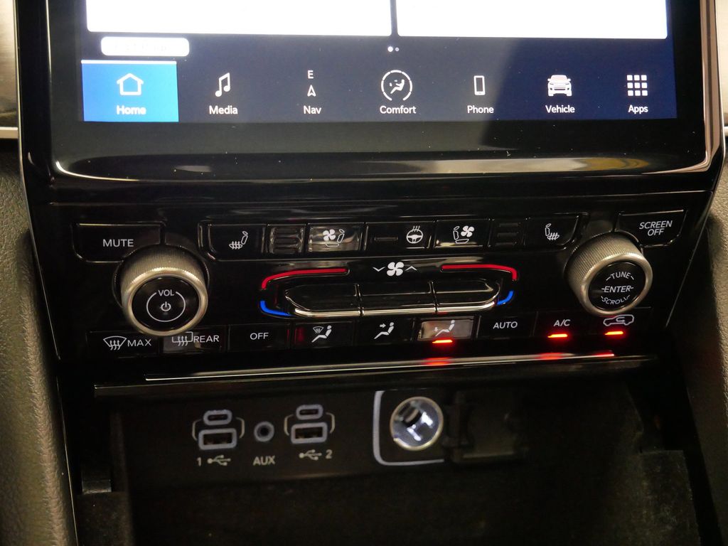 Thumbnail: 2022 Jeep Grand Cherokee - 41