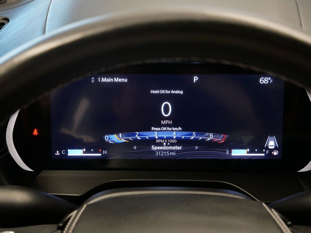 Thumbnail: 2022 Jeep Grand Cherokee - 16