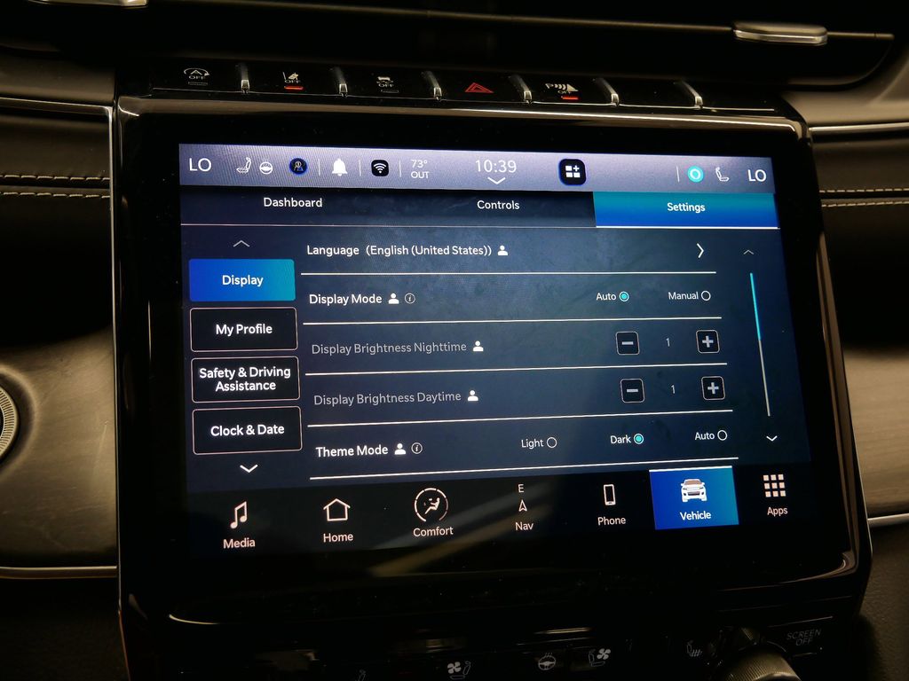 Thumbnail: 2022 Jeep Grand Cherokee - 40